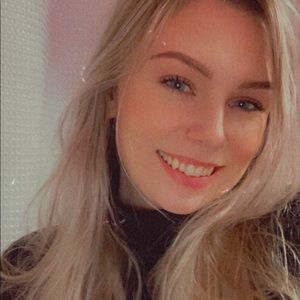 Meet your Posher, Rhiannon